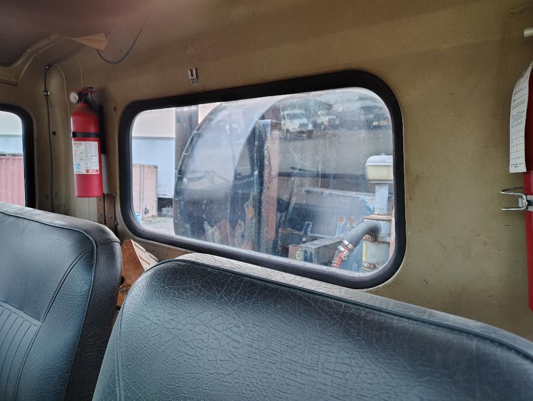 1971 INTERNATIONAL CO1910A - Image 27